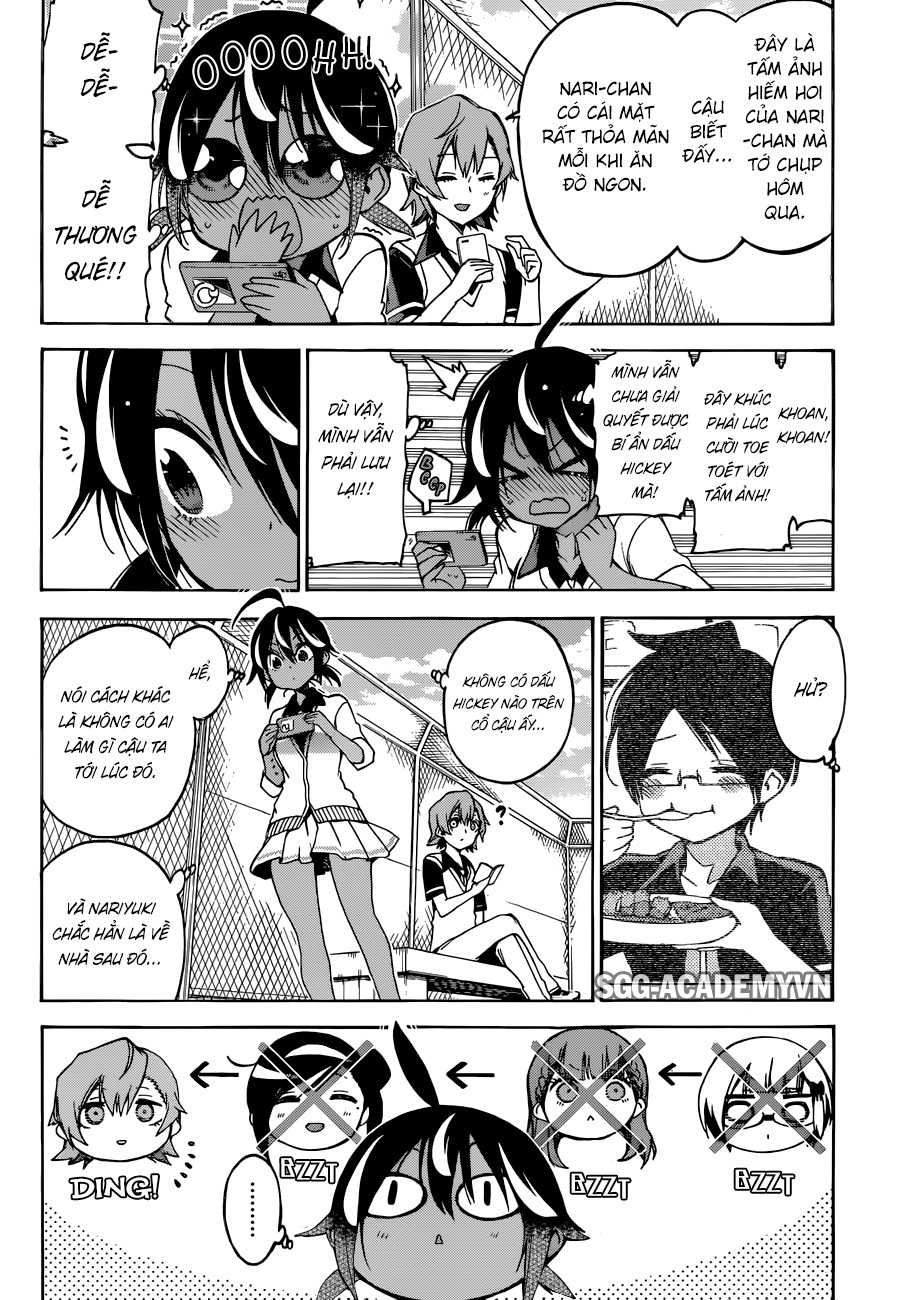 Chúng Ta Không Thể Học Chapter 72 - Trang 2