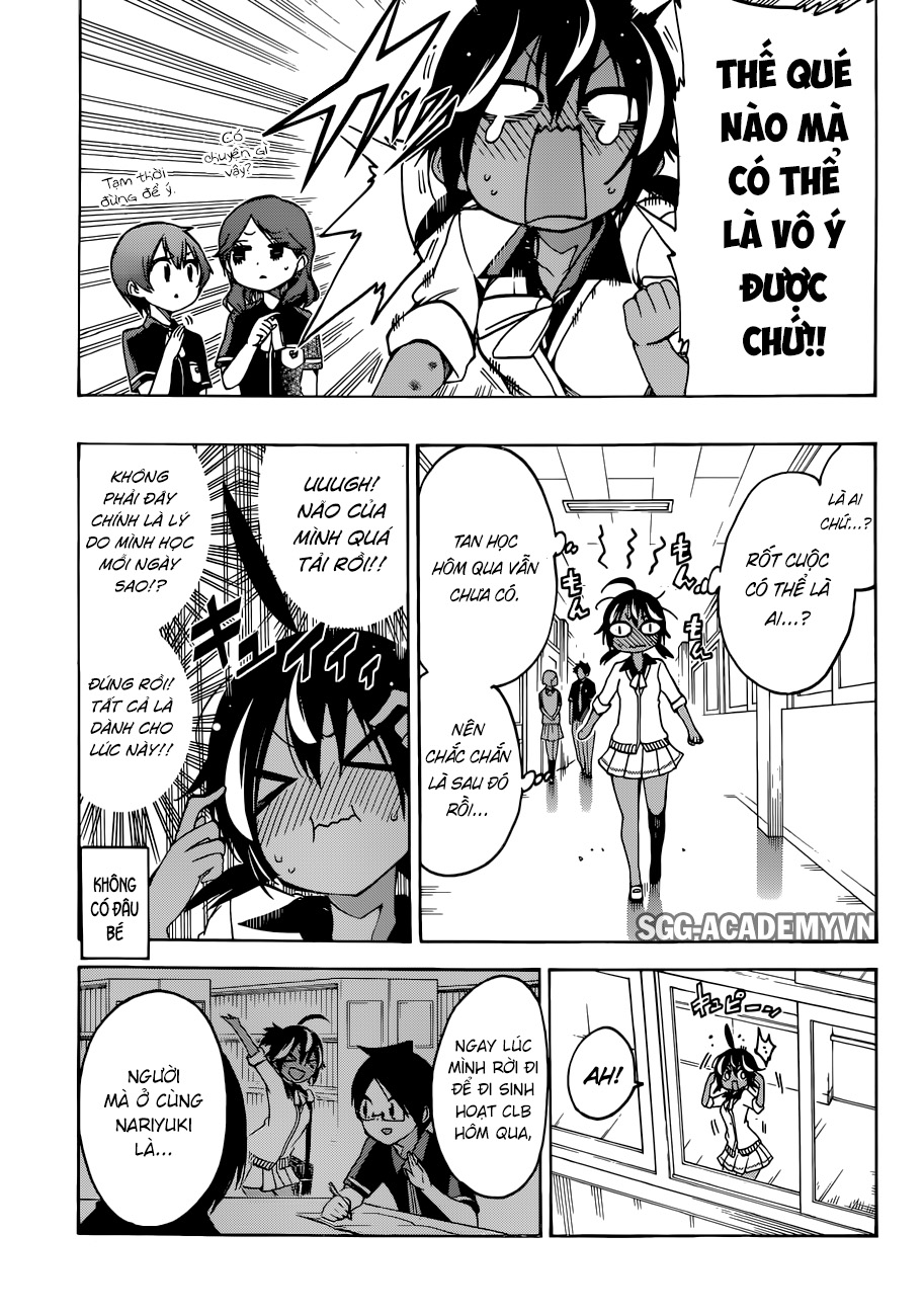 Chúng Ta Không Thể Học Chapter 72 - Trang 2