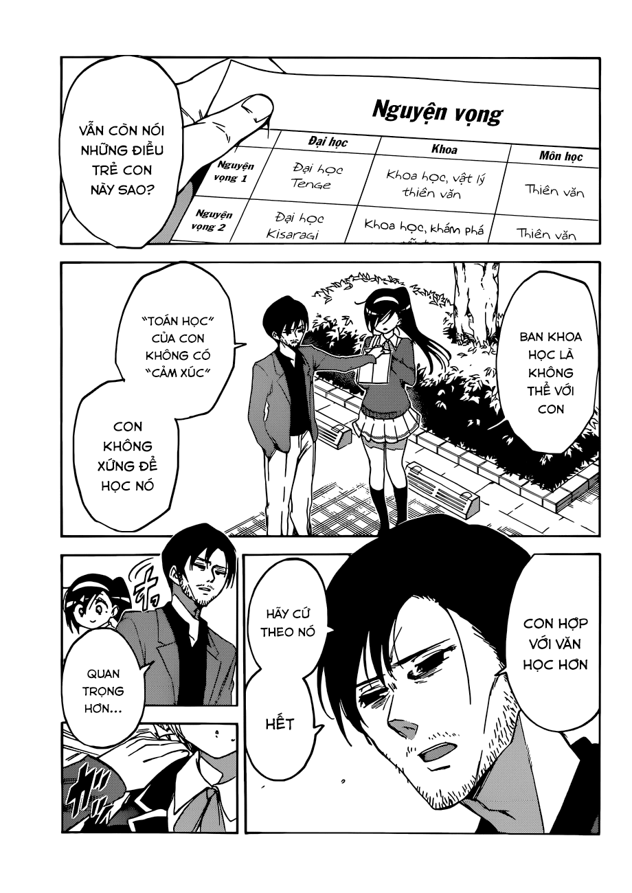 Chúng Ta Không Thể Học Chapter 85 - Trang 2