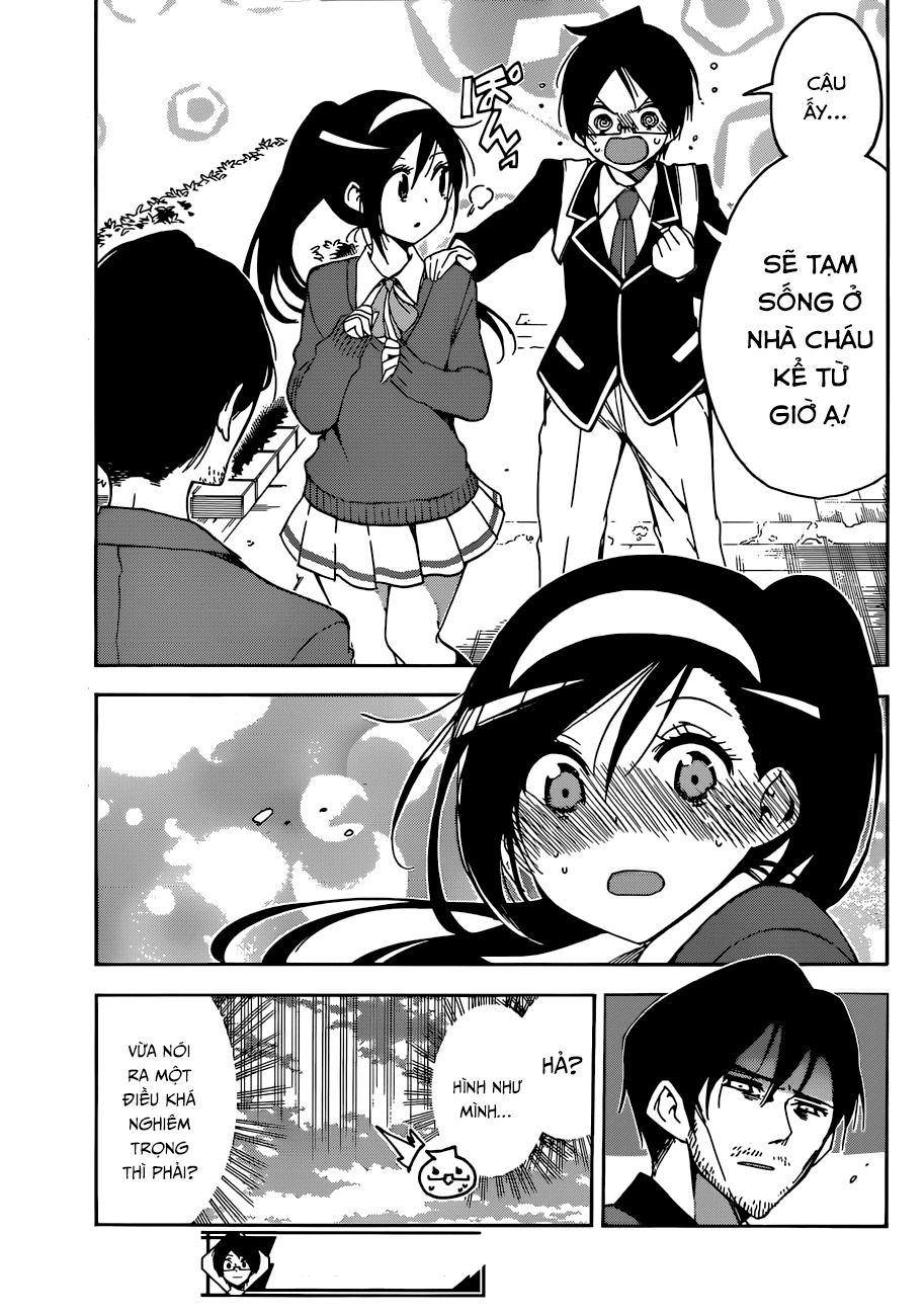 Chúng Ta Không Thể Học Chapter 85 - Trang 2