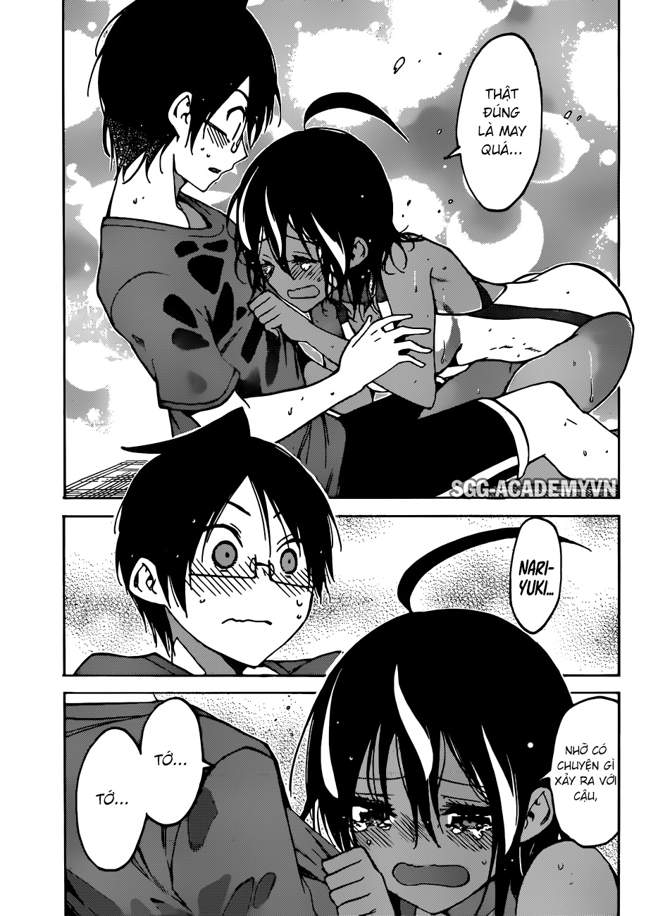 Chúng Ta Không Thể Học Chapter 90 - Trang 2