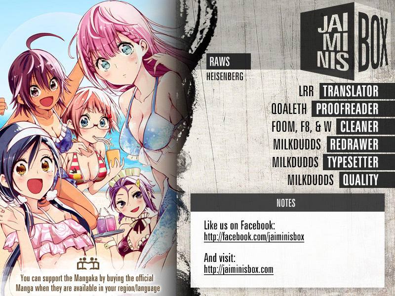 Chúng Ta Không Thể Học Chapter 97 - Trang 2