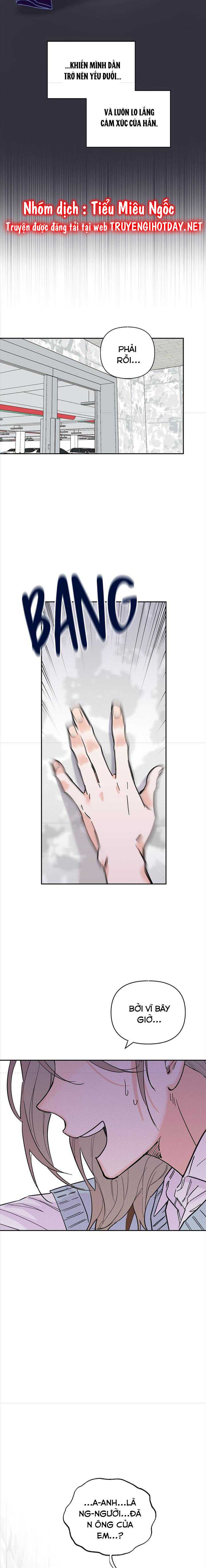 Chúng Ta Ly Hôn Đi! Chapter 5 - Trang 2