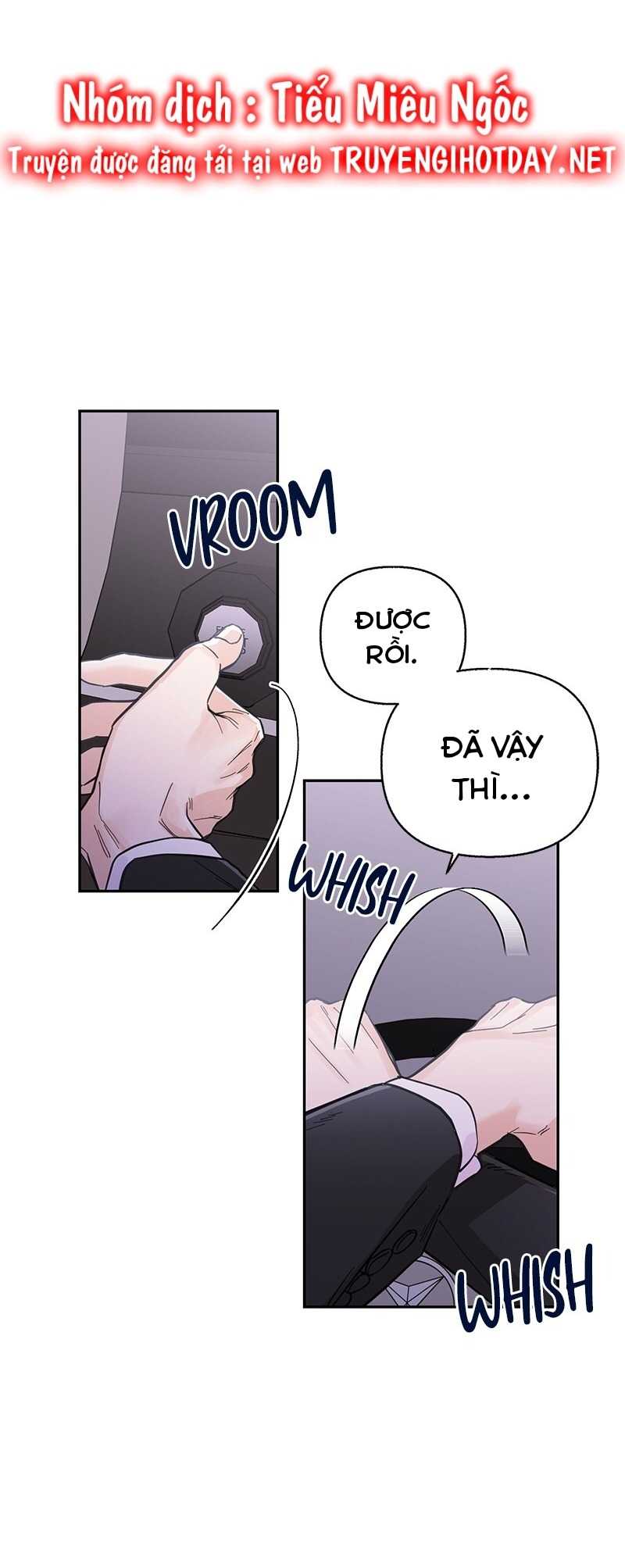 Chúng Ta Ly Hôn Đi! Chapter 6 - Trang 2