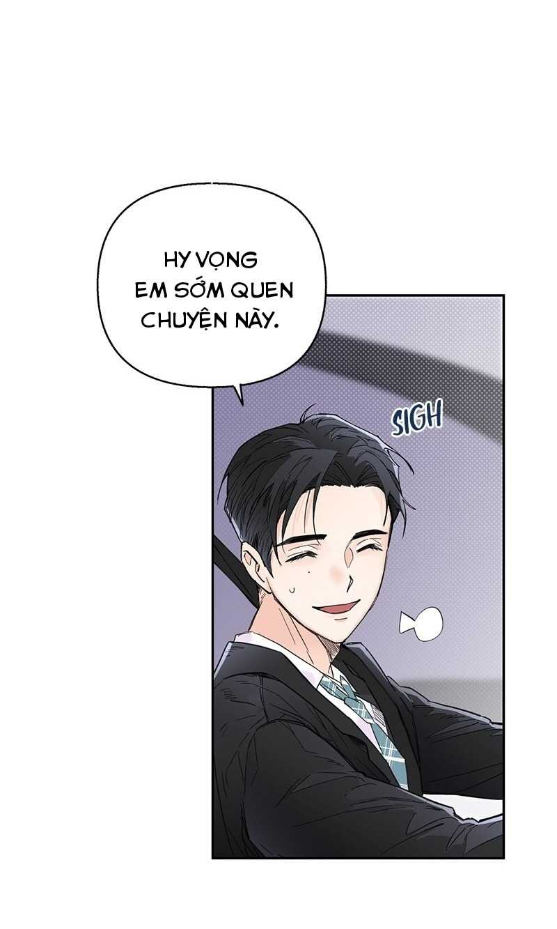Chúng Ta Ly Hôn Đi! Chapter 6 - Trang 2