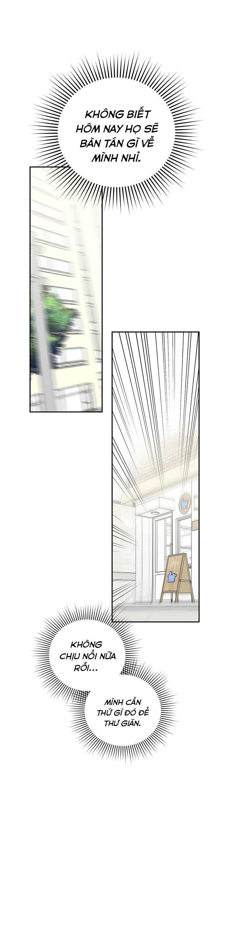 Chúng Ta Ly Hôn Đi! Chapter 7 - Trang 2