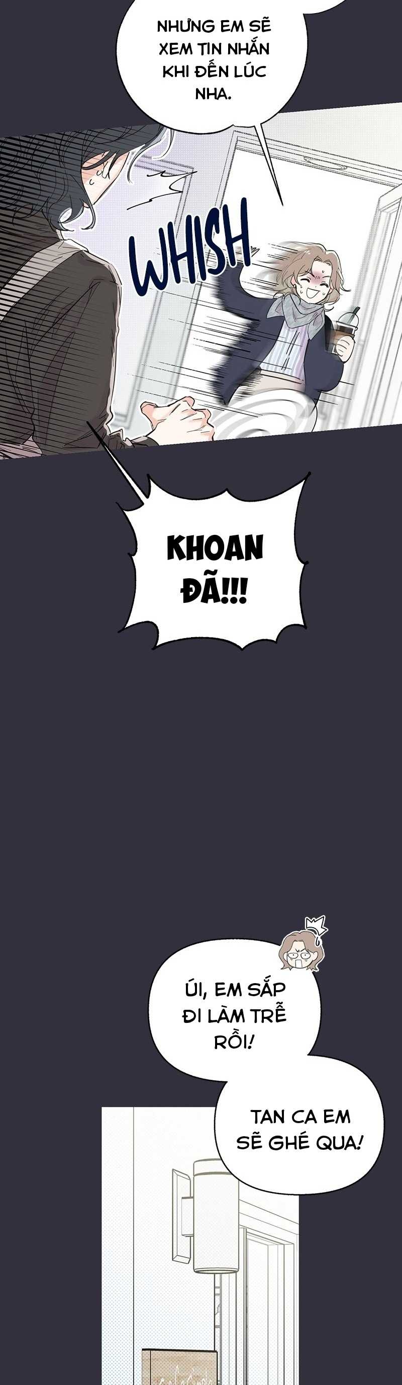 Chúng Ta Ly Hôn Đi! Chapter 7 - Trang 2