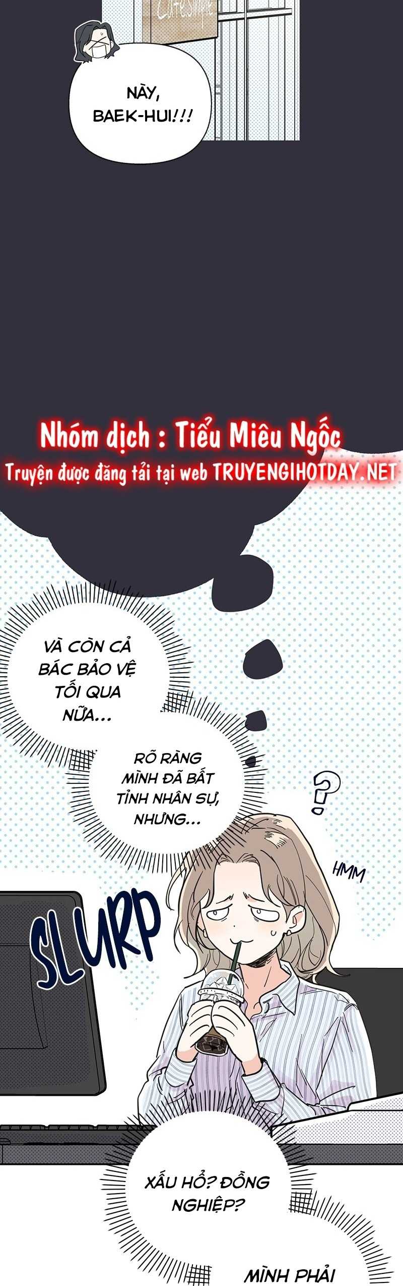 Chúng Ta Ly Hôn Đi! Chapter 7 - Trang 2