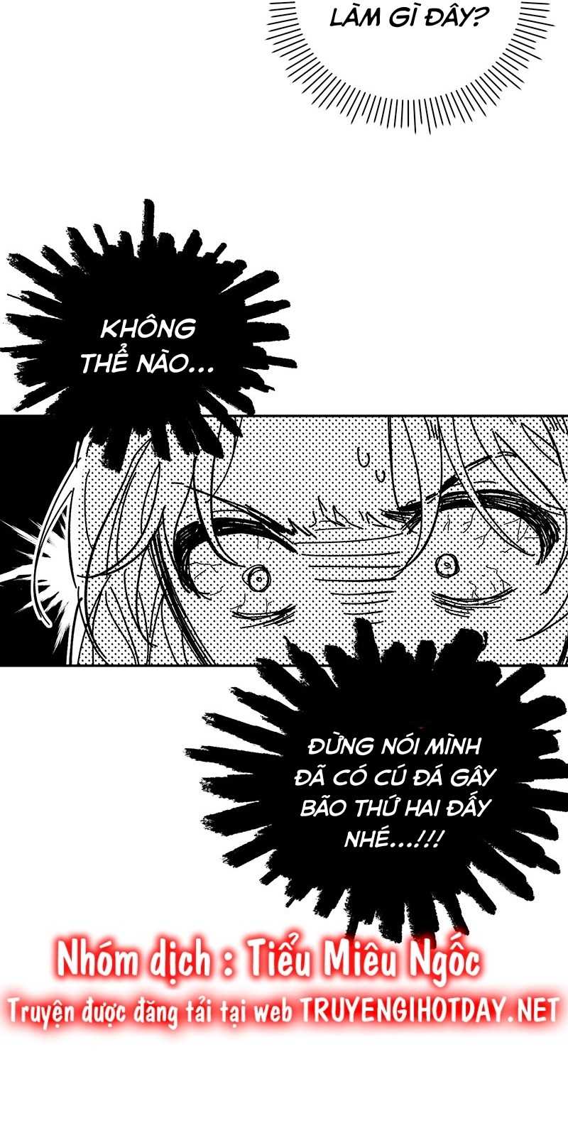 Chúng Ta Ly Hôn Đi! Chapter 7 - Trang 2