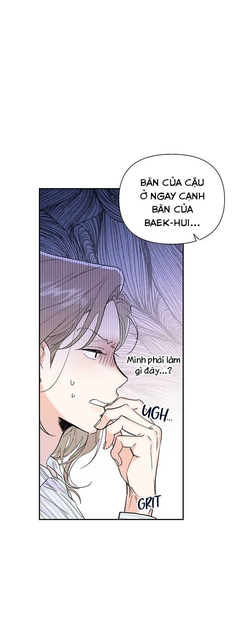 Chúng Ta Ly Hôn Đi! Chapter 7 - Trang 2