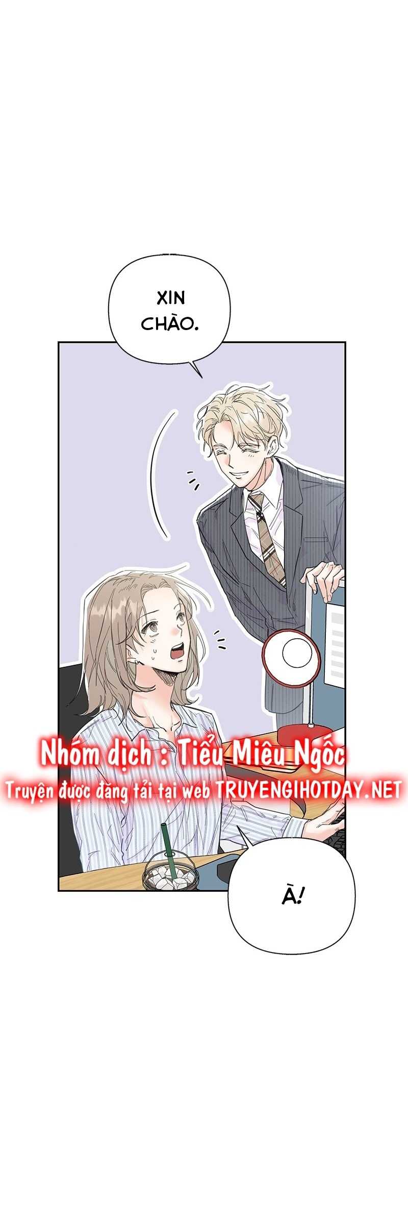 Chúng Ta Ly Hôn Đi! Chapter 7 - Trang 2