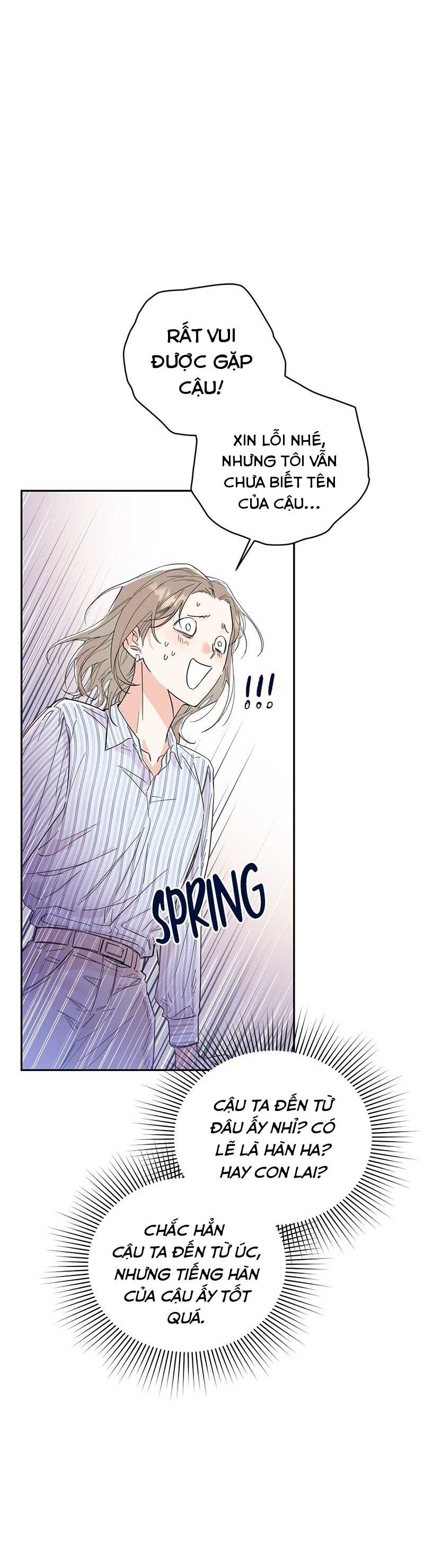 Chúng Ta Ly Hôn Đi! Chapter 7 - Trang 2