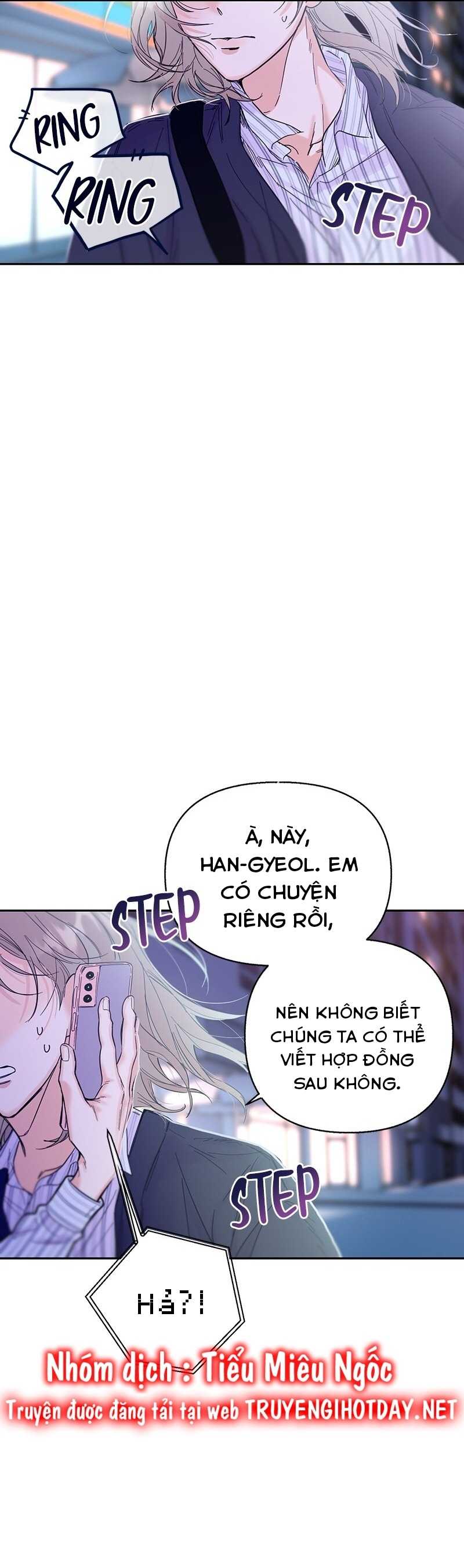 Chúng Ta Ly Hôn Đi! Chapter 7 - Trang 2