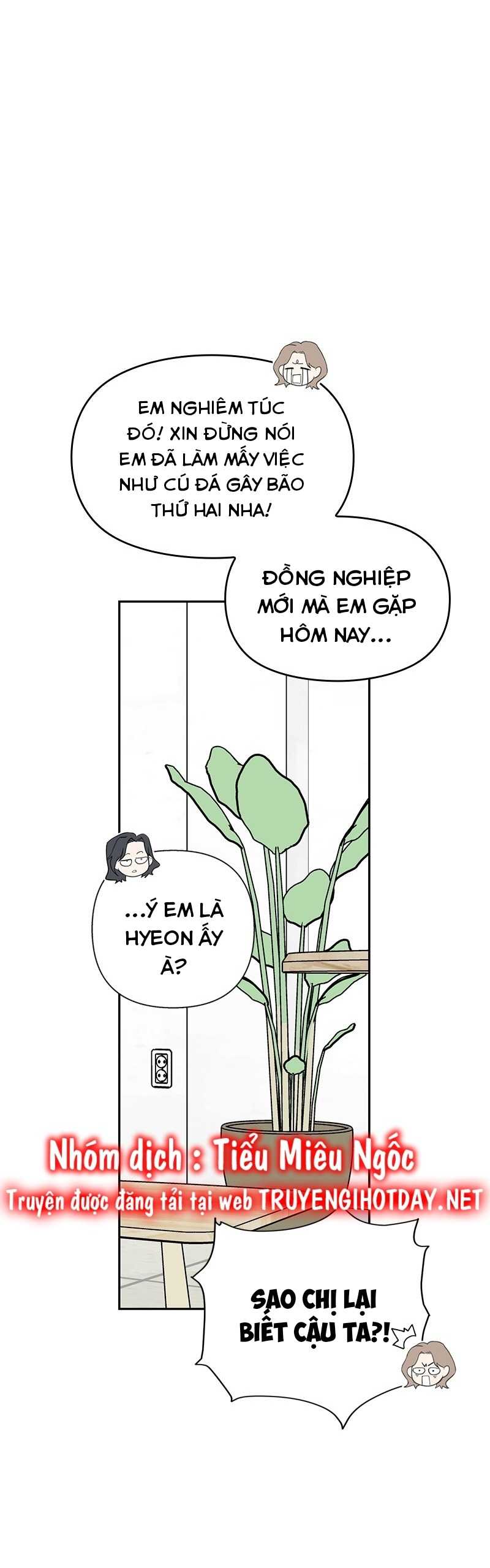 Chúng Ta Ly Hôn Đi! Chapter 7 - Trang 2