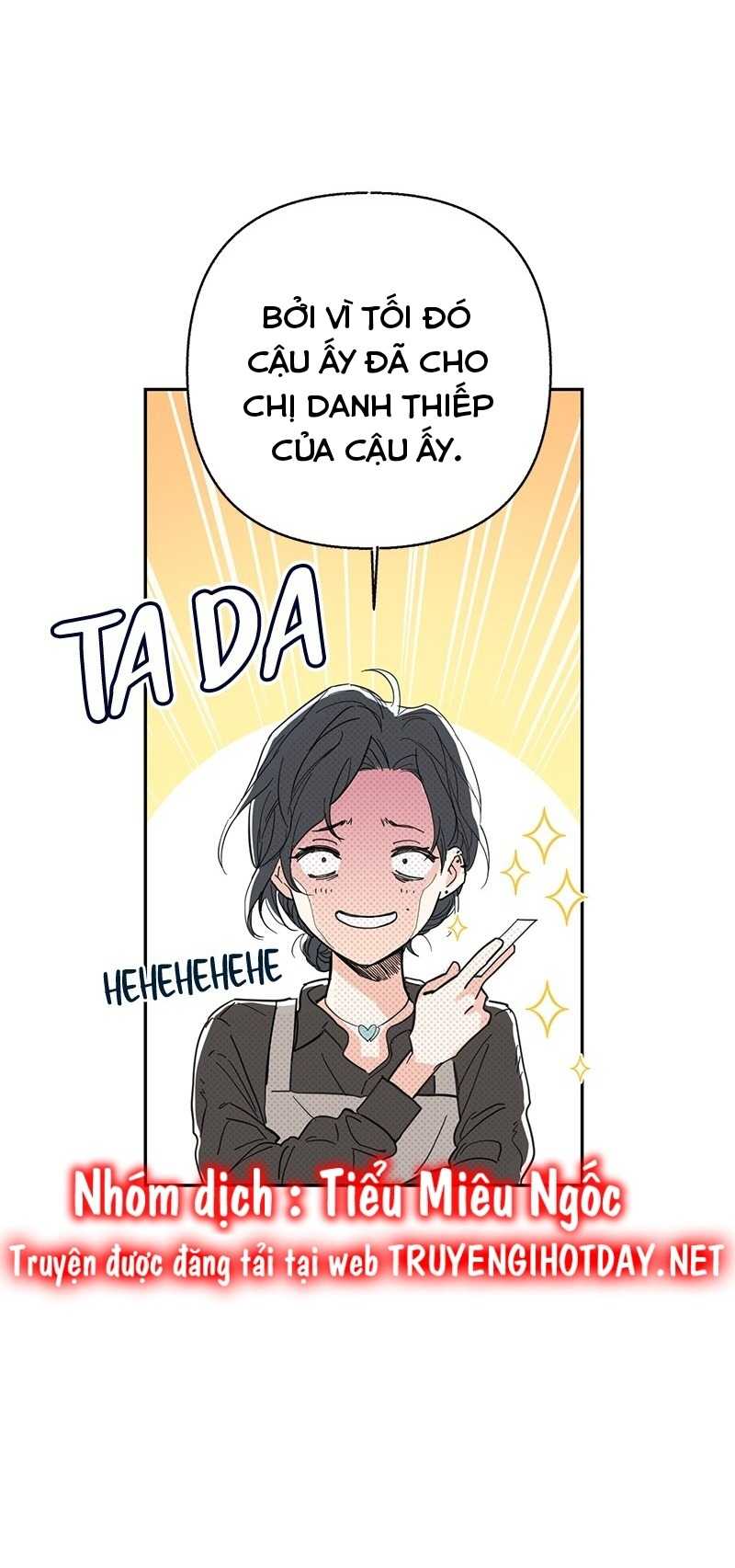 Chúng Ta Ly Hôn Đi! Chapter 7 - Trang 2