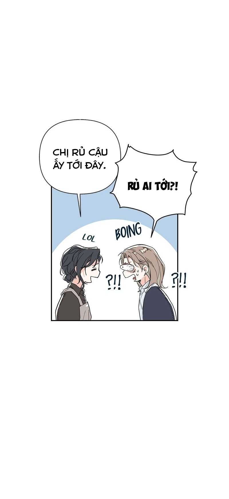 Chúng Ta Ly Hôn Đi! Chapter 7 - Trang 2