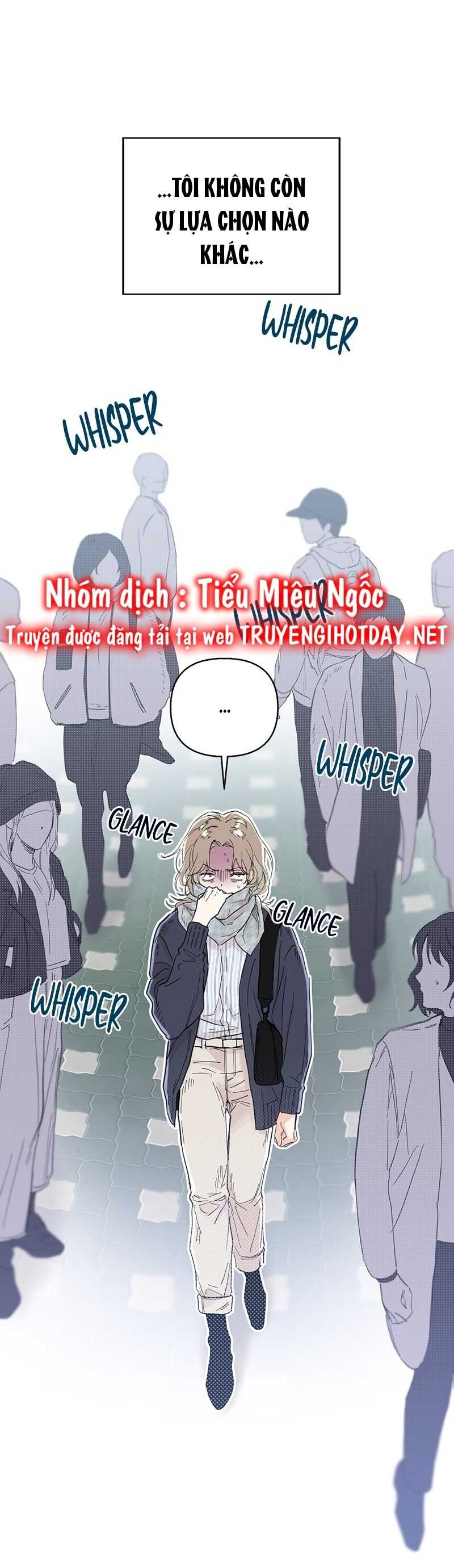 Chúng Ta Ly Hôn Đi! Chapter 7 - Trang 2