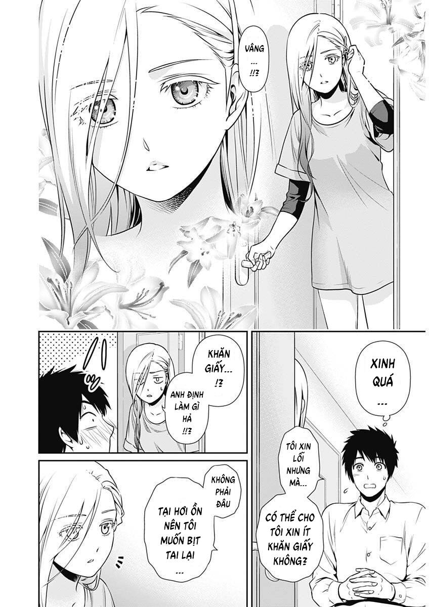 Chúng Ta Sống Chung Với Nhau Đi? Chapter 1 - Trang 2