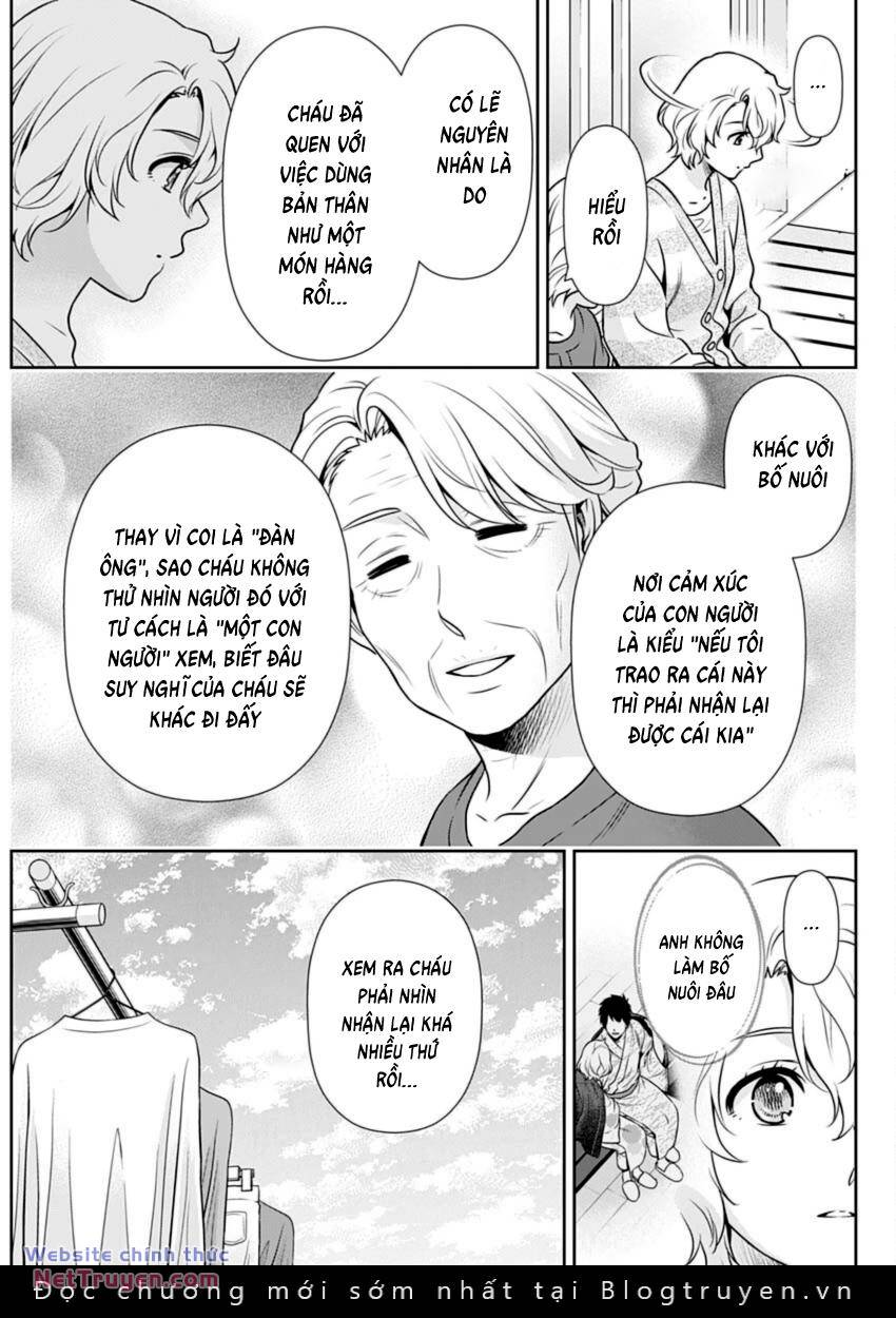 Chúng Ta Sống Chung Với Nhau Đi? Chapter 20 - Trang 2