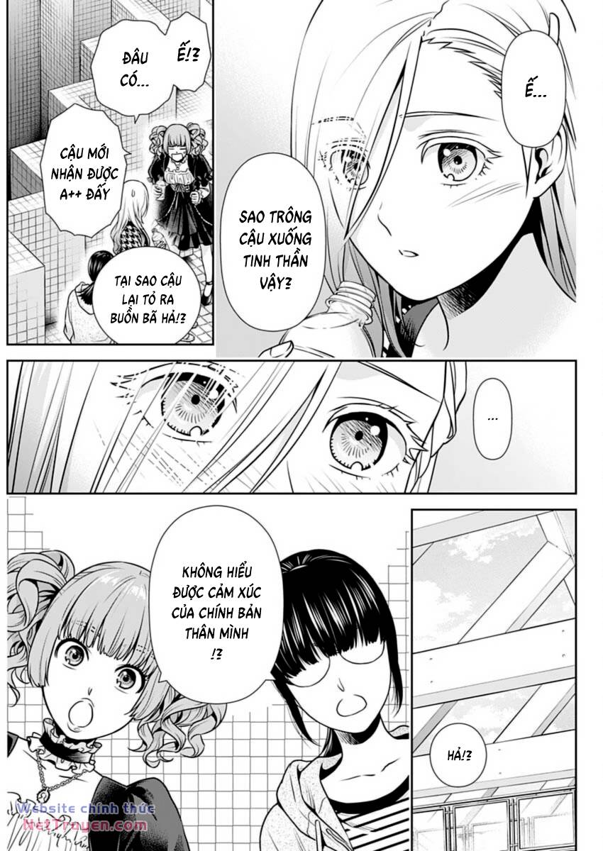 Chúng Ta Sống Chung Với Nhau Đi? Chapter 20 - Trang 2