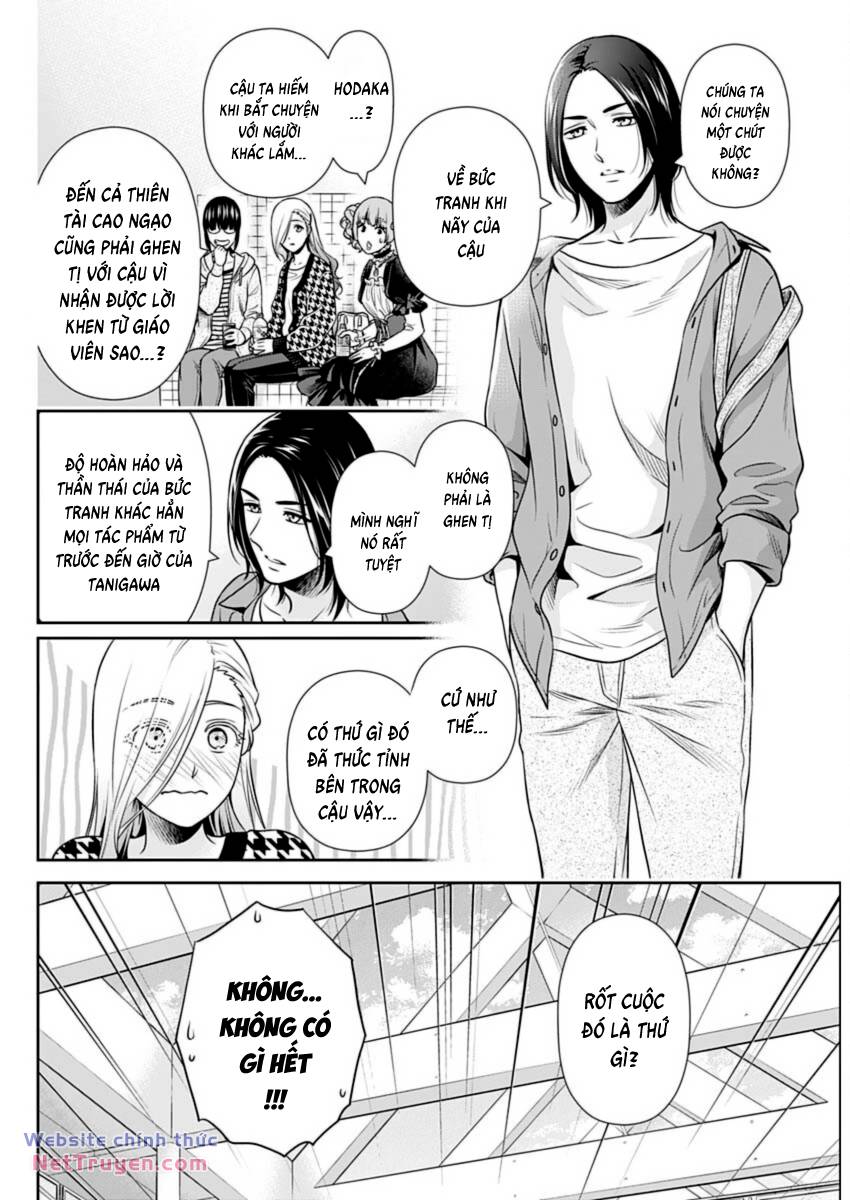 Chúng Ta Sống Chung Với Nhau Đi? Chapter 20 - Trang 2