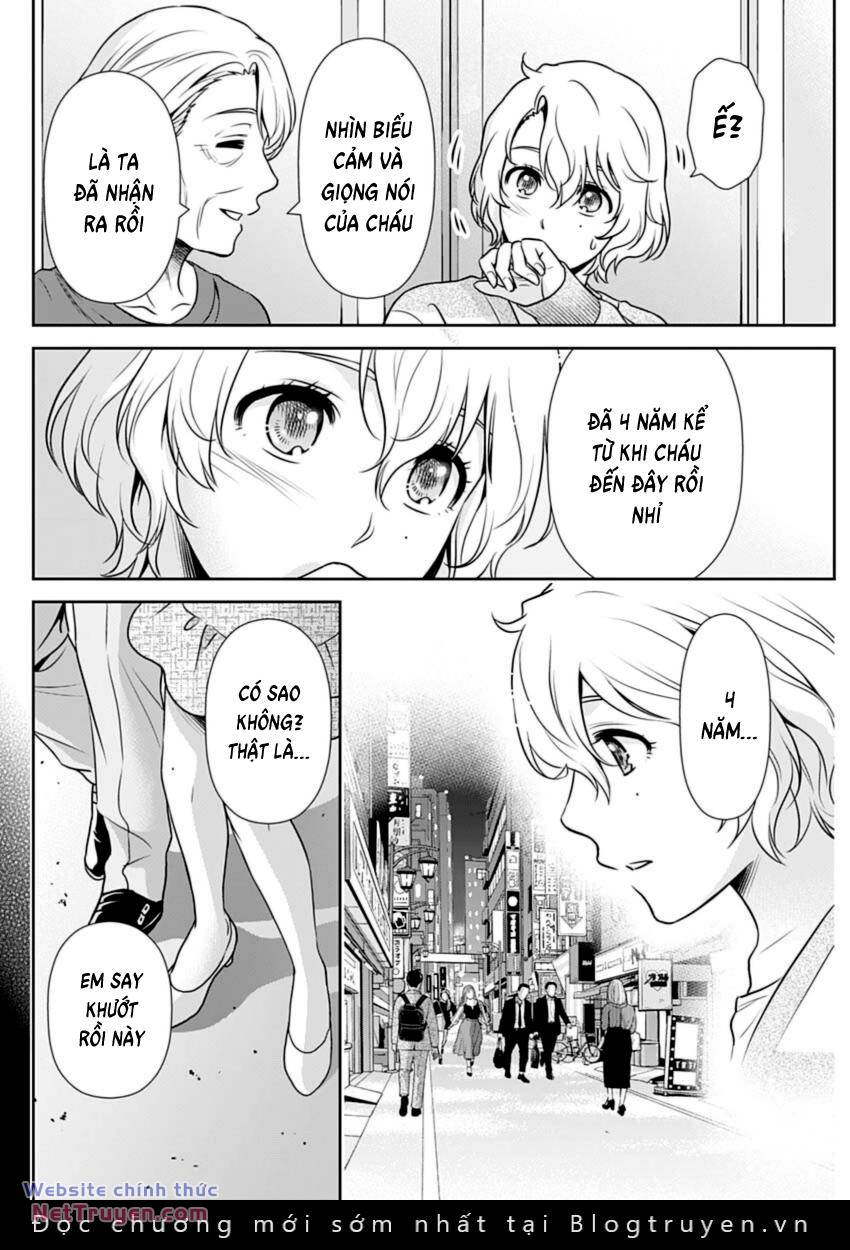 Chúng Ta Sống Chung Với Nhau Đi? Chapter 20 - Trang 2