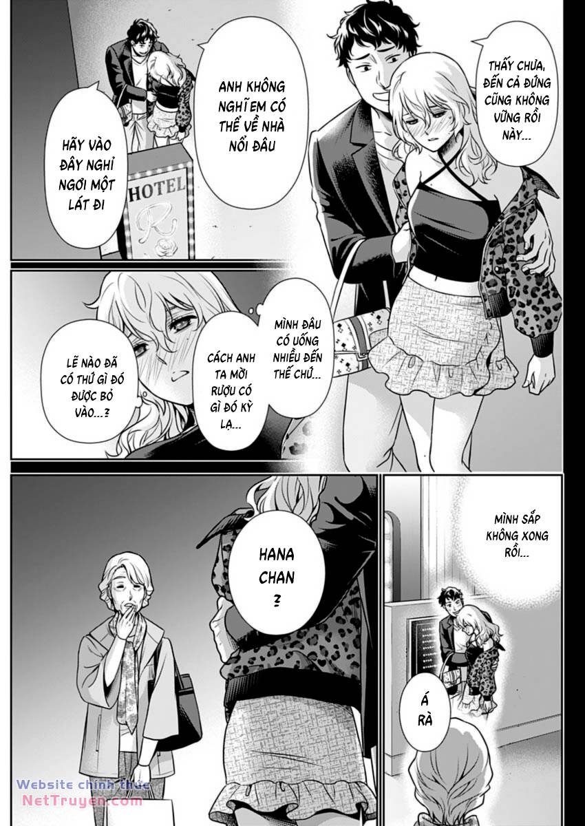 Chúng Ta Sống Chung Với Nhau Đi? Chapter 20 - Trang 2