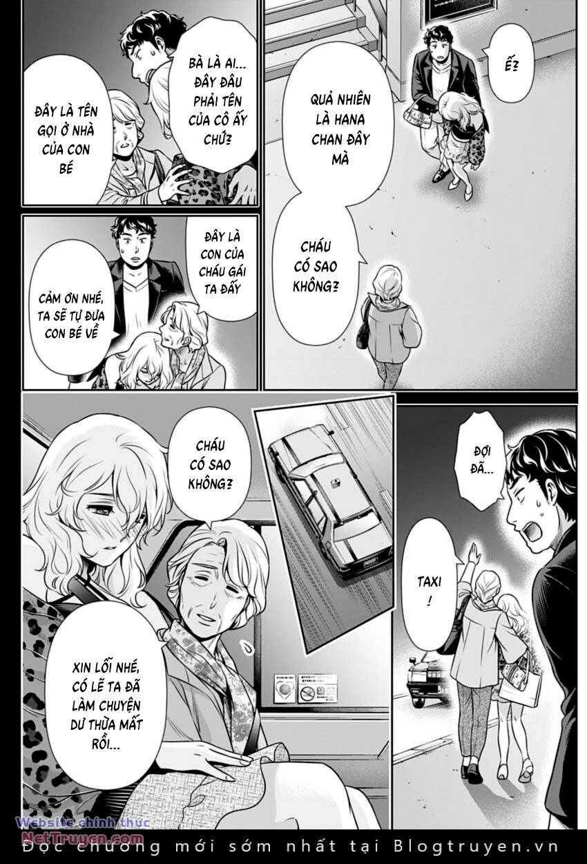Chúng Ta Sống Chung Với Nhau Đi? Chapter 20 - Trang 2