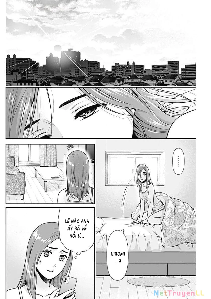 Chúng Ta Sống Chung Với Nhau Đi? Chapter 25 - Trang 2