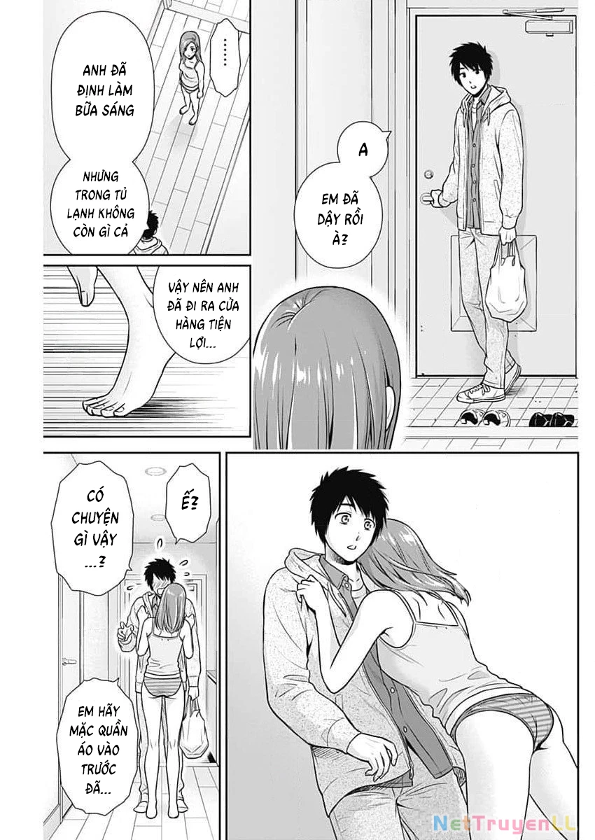 Chúng Ta Sống Chung Với Nhau Đi? Chapter 25 - Trang 2