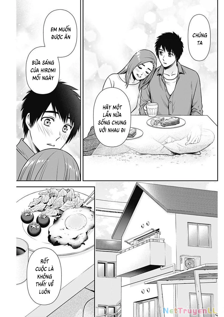 Chúng Ta Sống Chung Với Nhau Đi? Chapter 25 - Trang 2