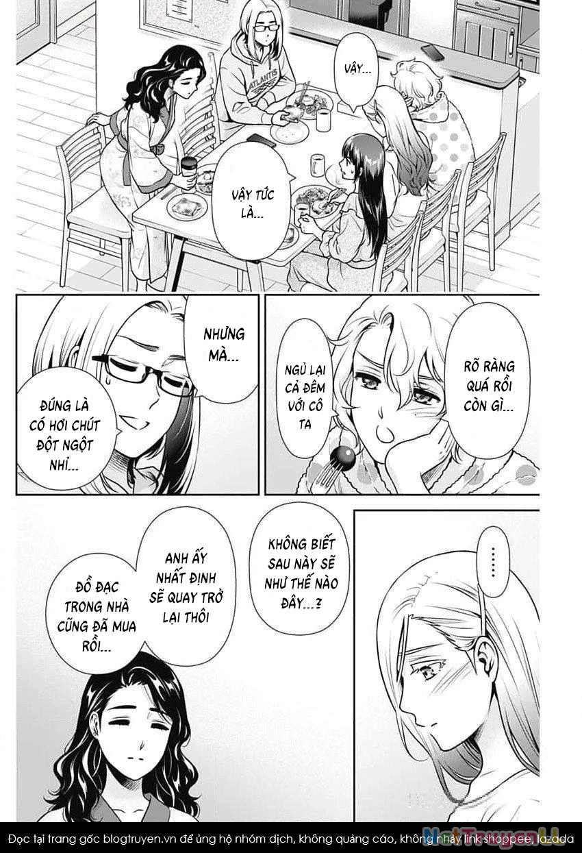 Chúng Ta Sống Chung Với Nhau Đi? Chapter 25 - Trang 2