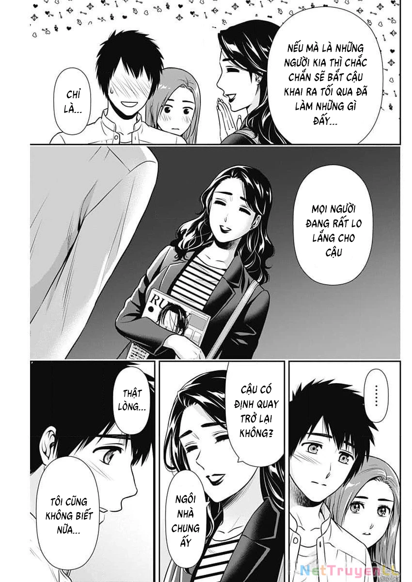 Chúng Ta Sống Chung Với Nhau Đi? Chapter 25 - Trang 2