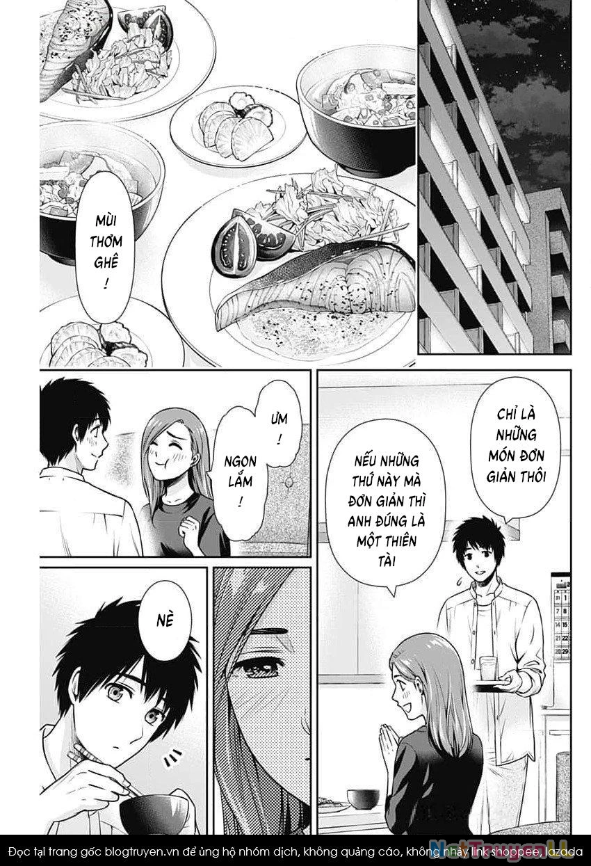 Chúng Ta Sống Chung Với Nhau Đi? Chapter 25 - Trang 2