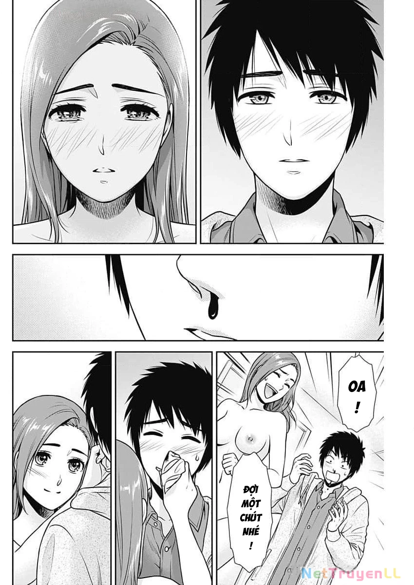 Chúng Ta Sống Chung Với Nhau Đi? Chapter 25 - Trang 2