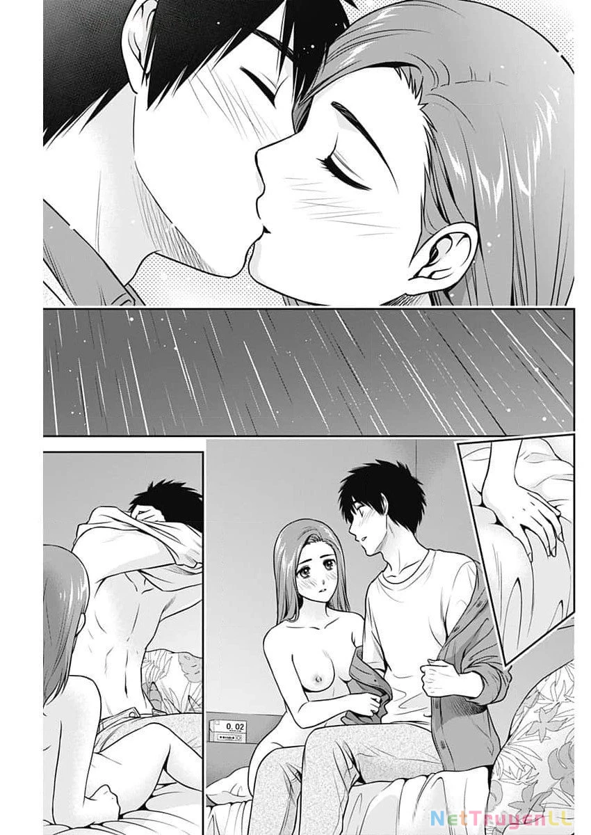 Chúng Ta Sống Chung Với Nhau Đi? Chapter 25 - Trang 2