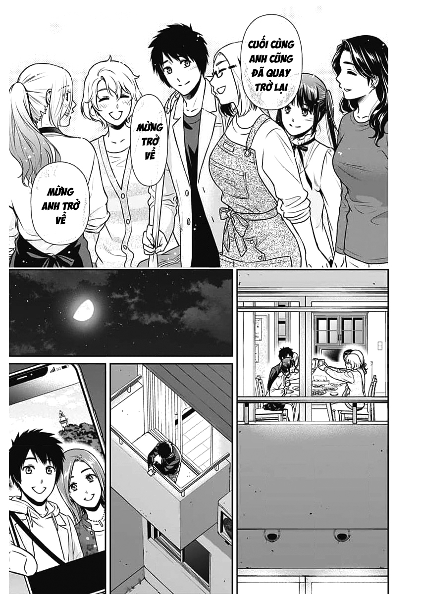 Chúng Ta Sống Chung Với Nhau Đi? Chapter 27 - Trang 2