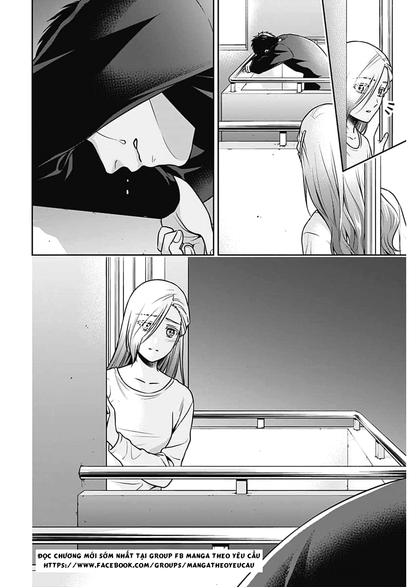 Chúng Ta Sống Chung Với Nhau Đi? Chapter 27 - Trang 2