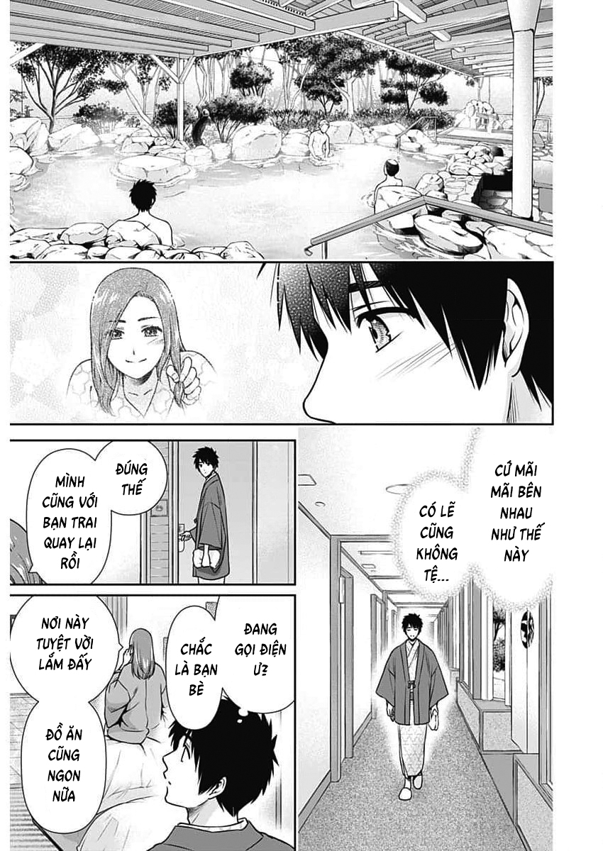 Chúng Ta Sống Chung Với Nhau Đi? Chapter 27 - Trang 2