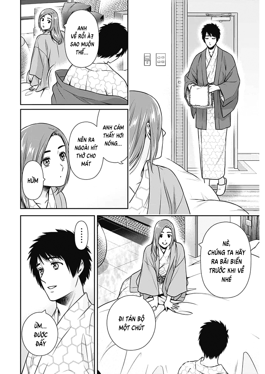 Chúng Ta Sống Chung Với Nhau Đi? Chapter 27 - Trang 2