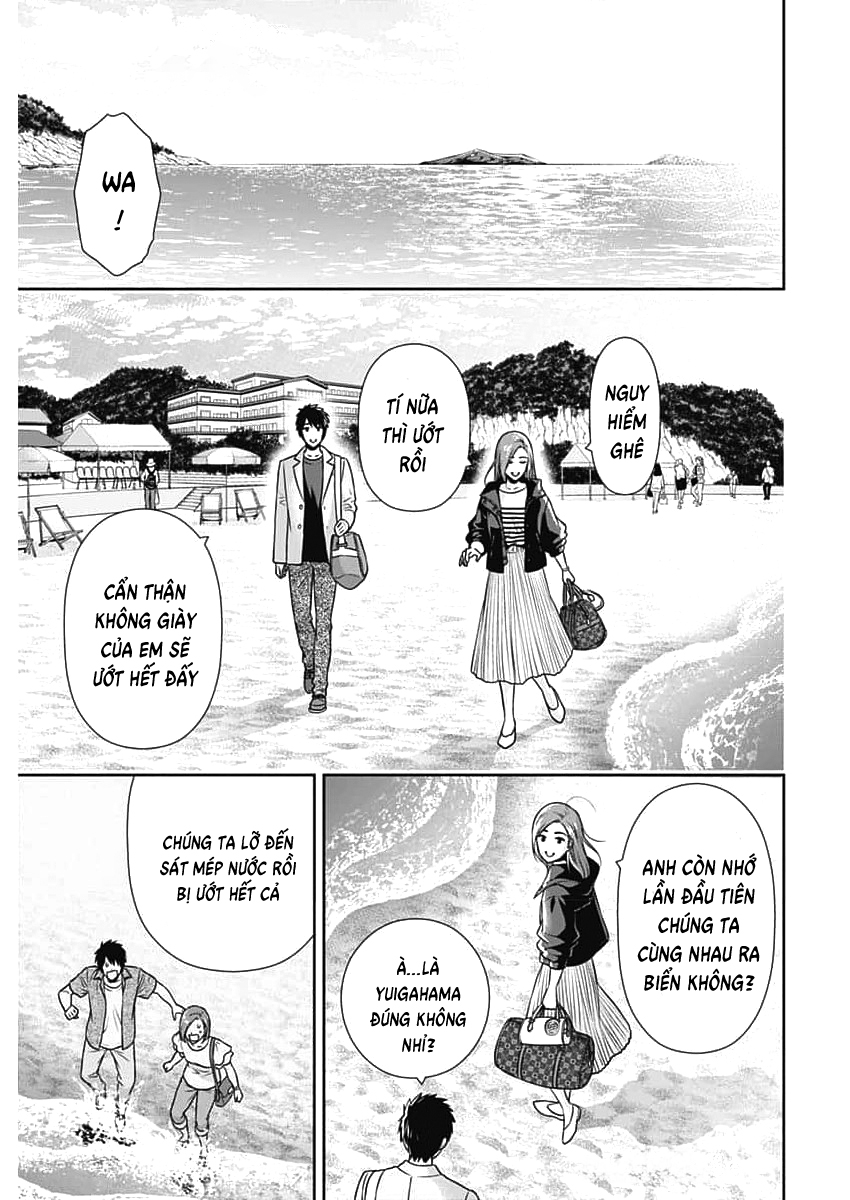 Chúng Ta Sống Chung Với Nhau Đi? Chapter 27 - Trang 2