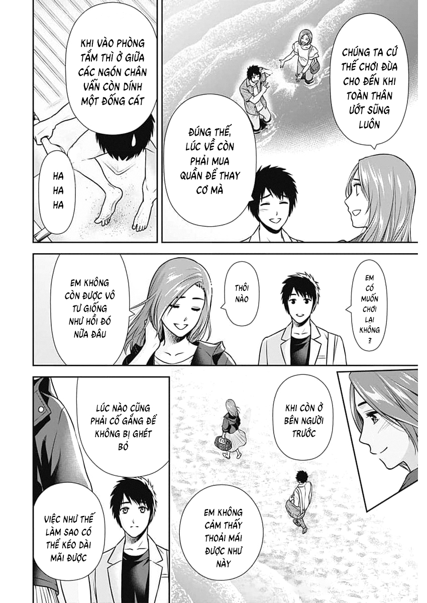 Chúng Ta Sống Chung Với Nhau Đi? Chapter 27 - Trang 2