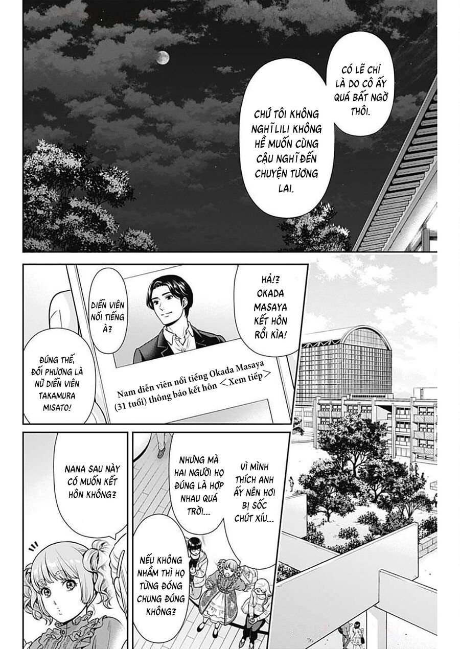 Chúng Ta Sống Chung Với Nhau Đi? Chapter 44 - Trang 2