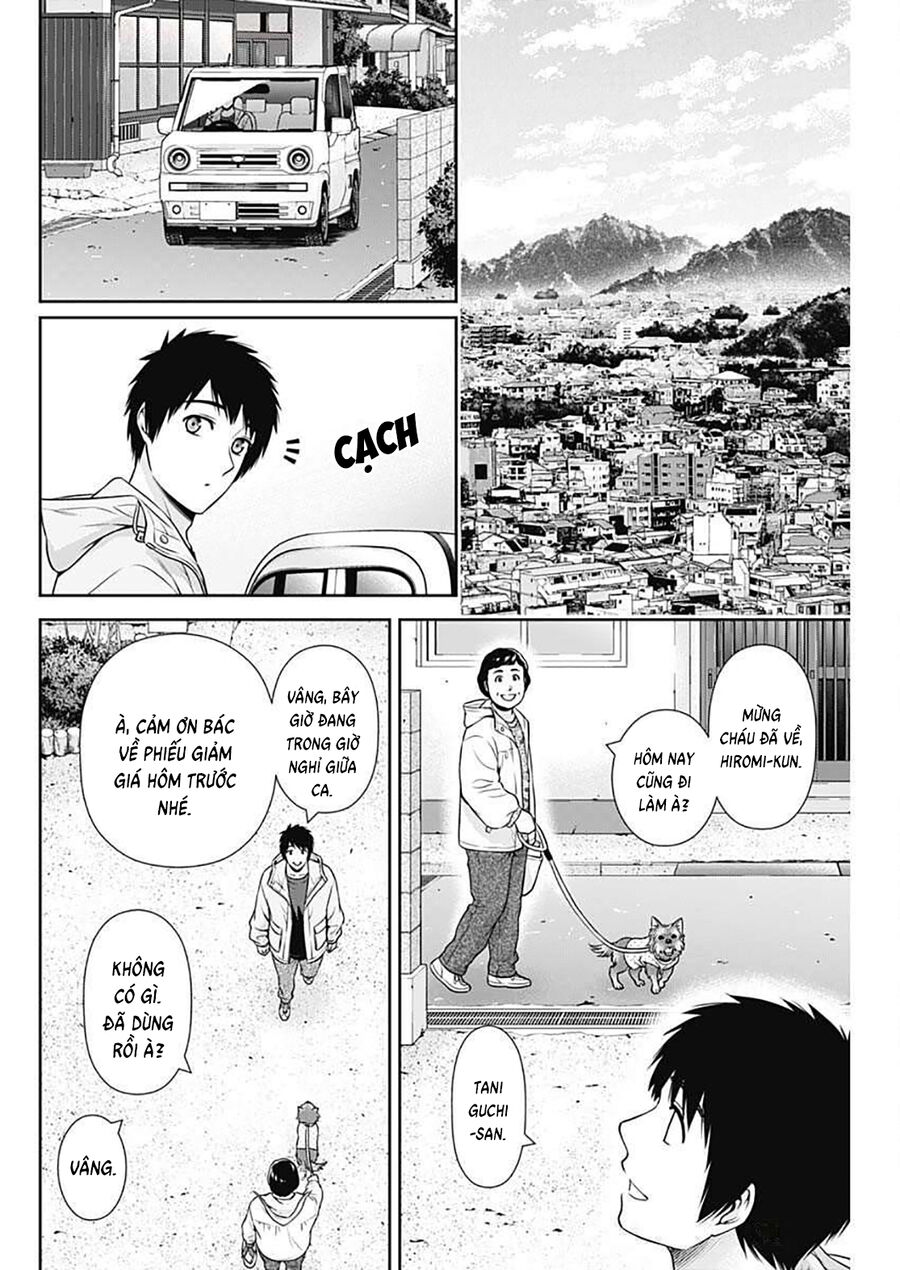 Chúng Ta Sống Chung Với Nhau Đi? Chapter 44 - Trang 2