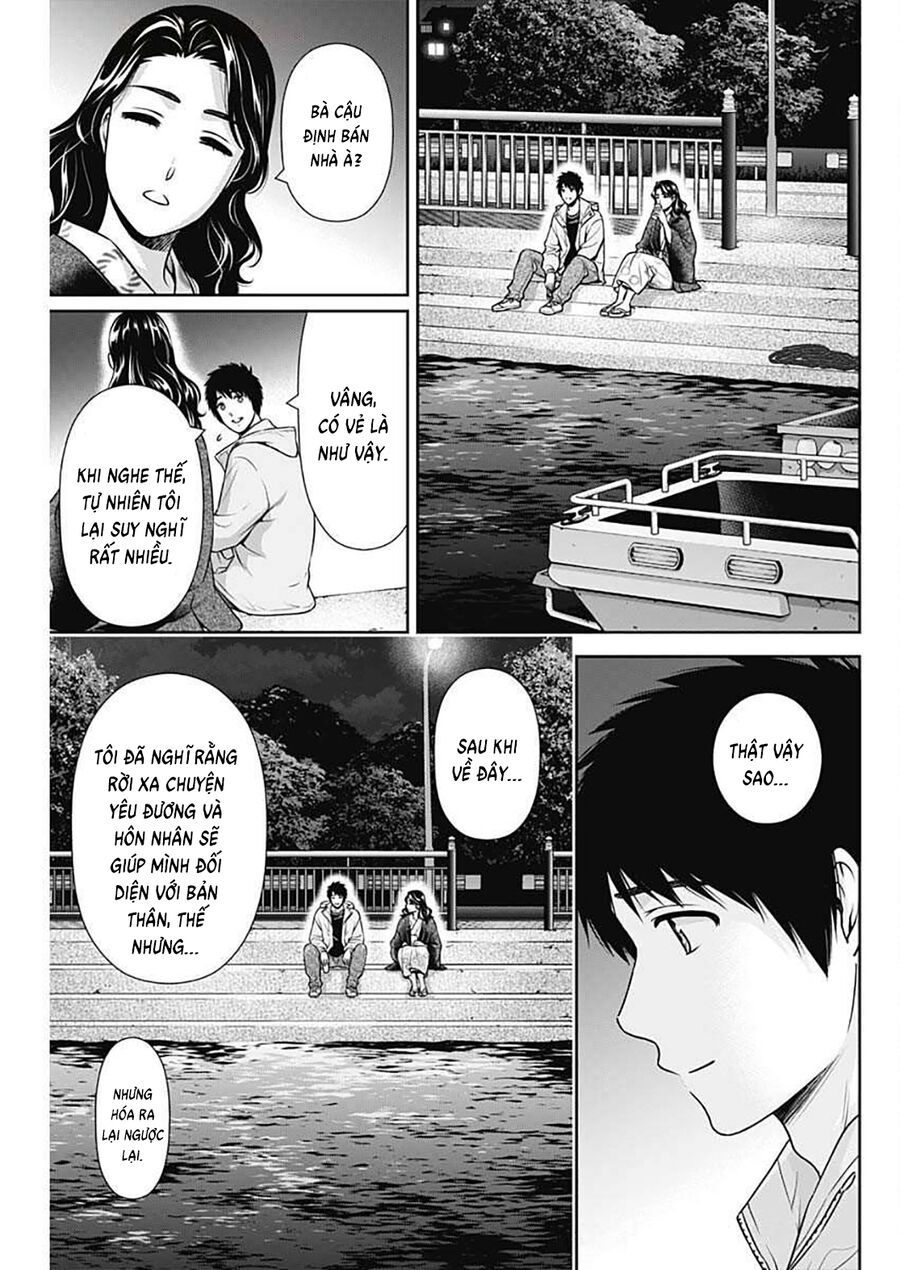 Chúng Ta Sống Chung Với Nhau Đi? Chapter 44 - Trang 2