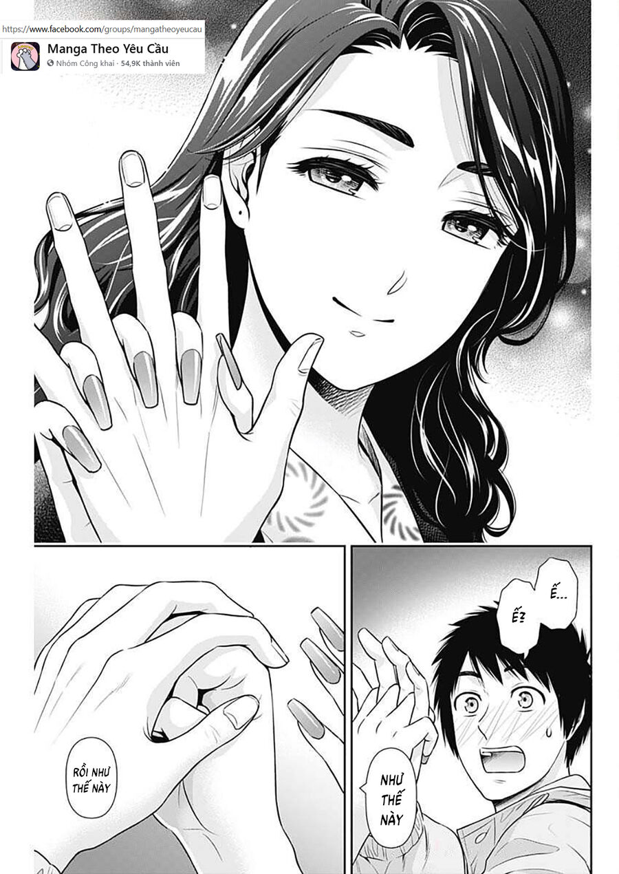 Chúng Ta Sống Chung Với Nhau Đi? Chapter 44 - Trang 2