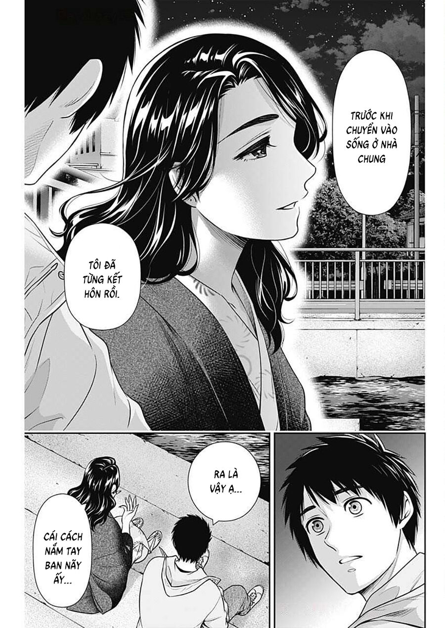 Chúng Ta Sống Chung Với Nhau Đi? Chapter 44 - Trang 2