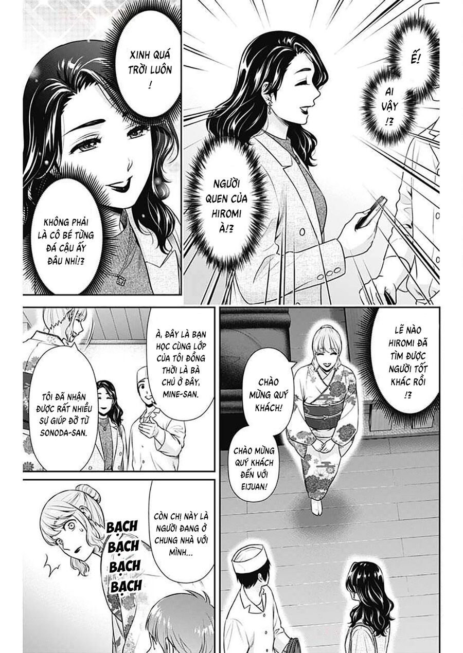 Chúng Ta Sống Chung Với Nhau Đi? Chapter 44 - Trang 2