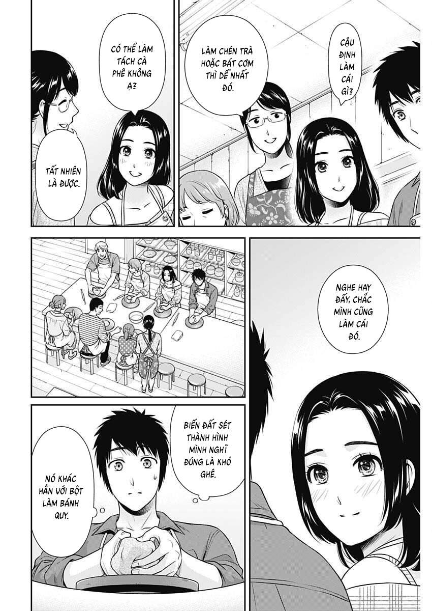 Chúng Ta Sống Chung Với Nhau Đi? Chapter 51 - Trang 2