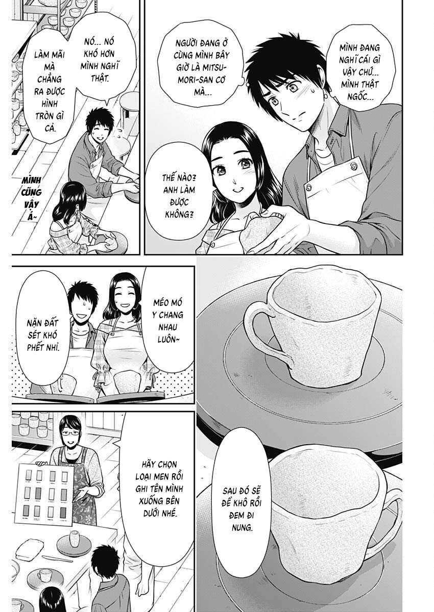 Chúng Ta Sống Chung Với Nhau Đi? Chapter 51 - Trang 2
